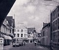 Marktstraat Delfzijl